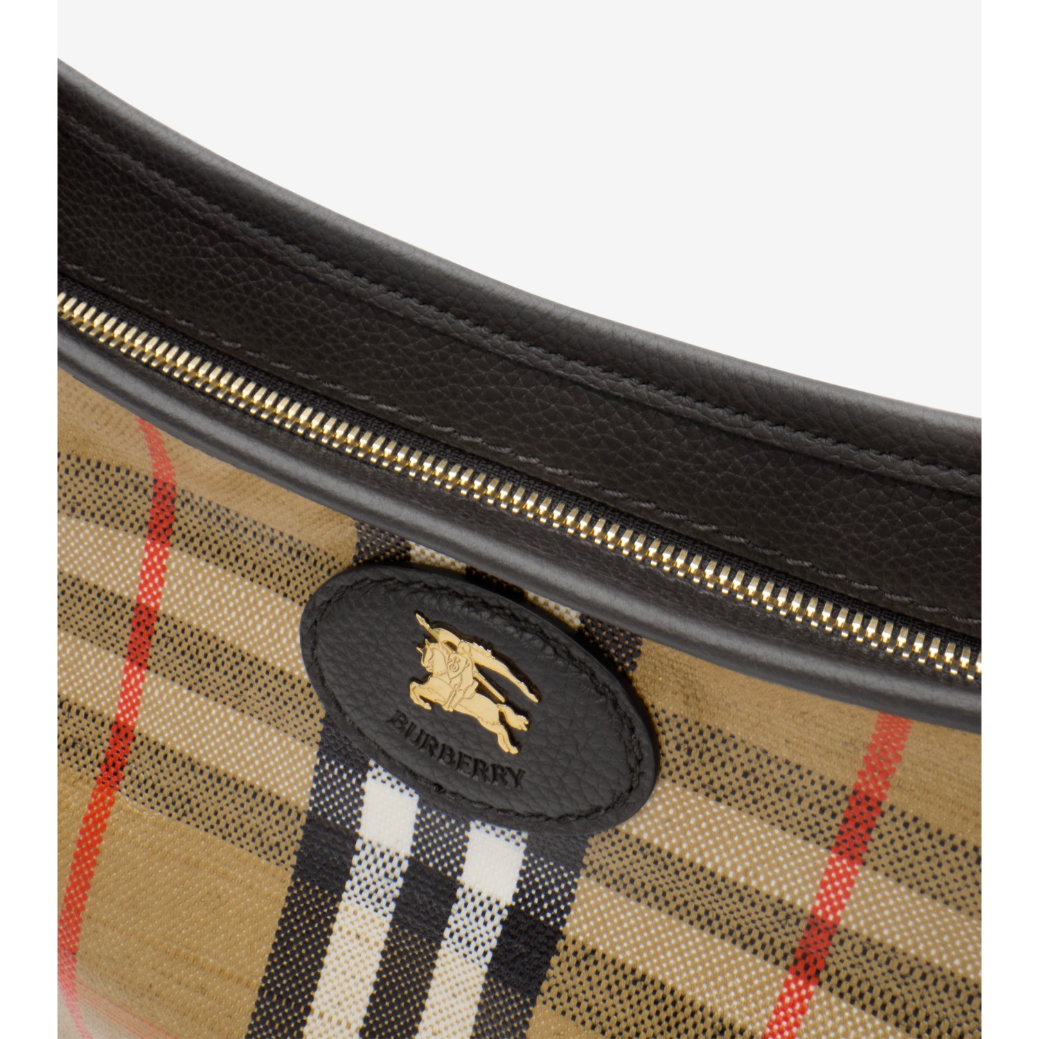 Medium Highlands Shoulder Bag - thumbnail 6