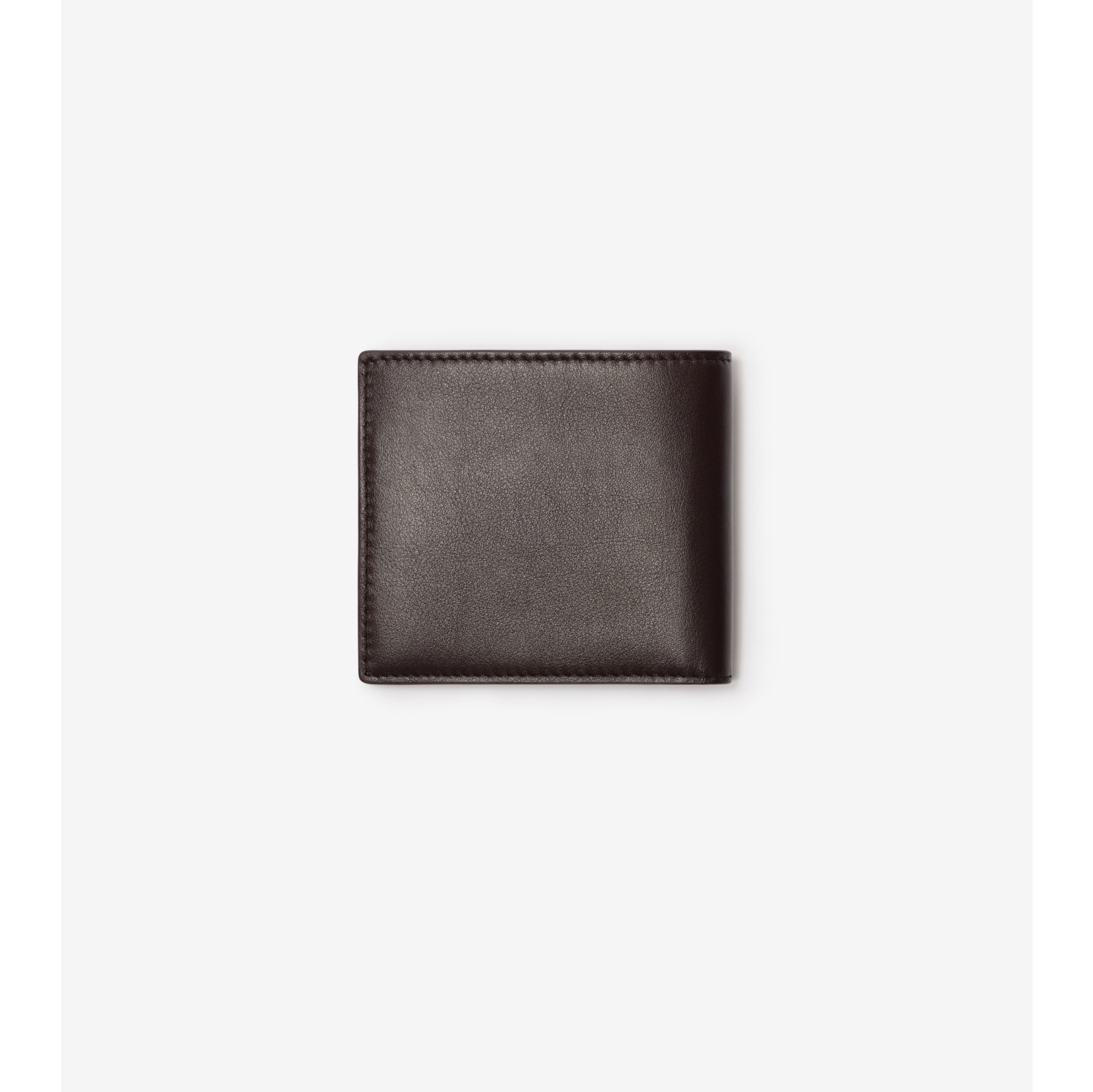 Pop Check Bifold Coin Wallet