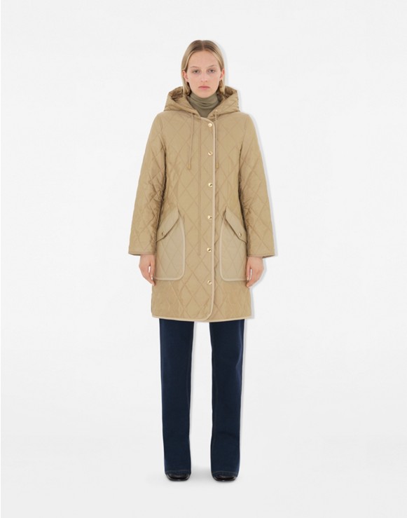 Designer Quilted Jackets for Women | Burberry® Official Designer Quilted Jackets for Women | Burberry® Official