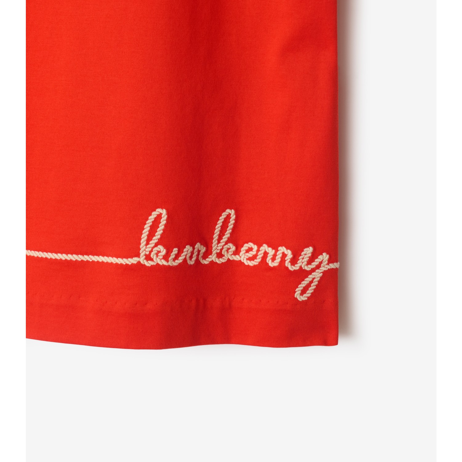 B Heart Cotton T-shirt