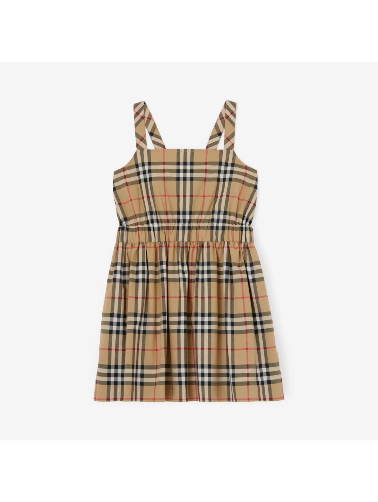 Vestidos y monos para niña | Burberry® oficial