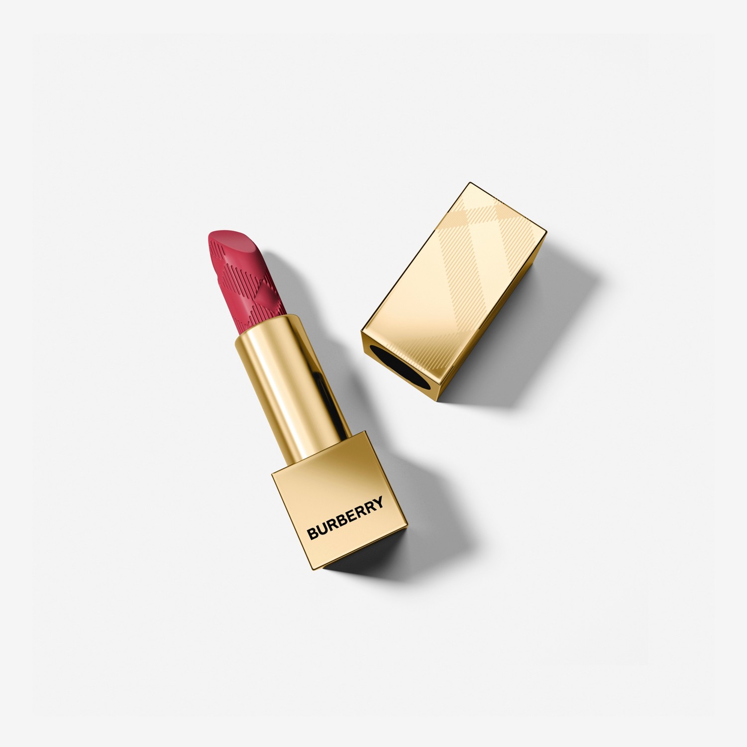 Burberry Kisses Matte – Vintage Pink No.36 - Donna | Sito ufficiale Burberry®