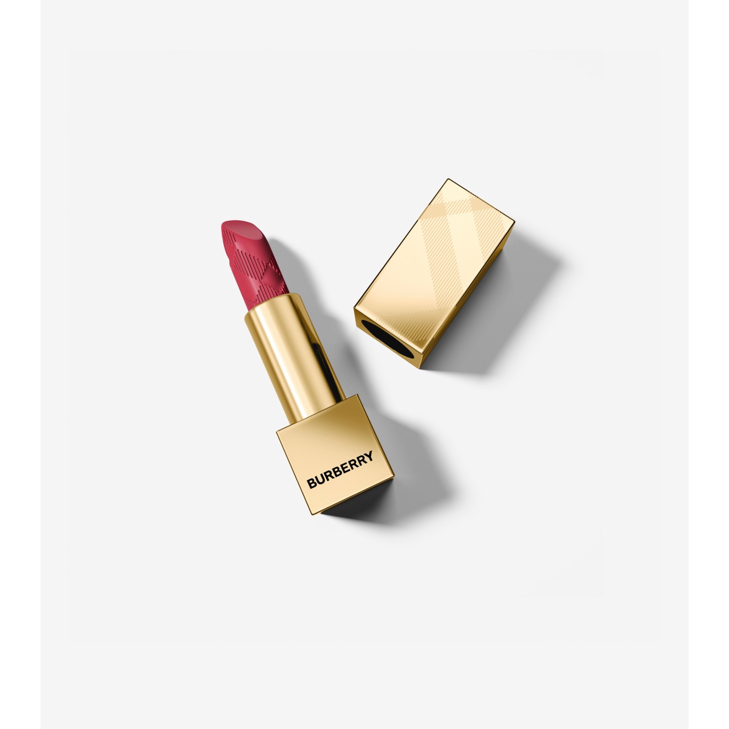 Burberry Kisses Matte – Vintage Pink No.36