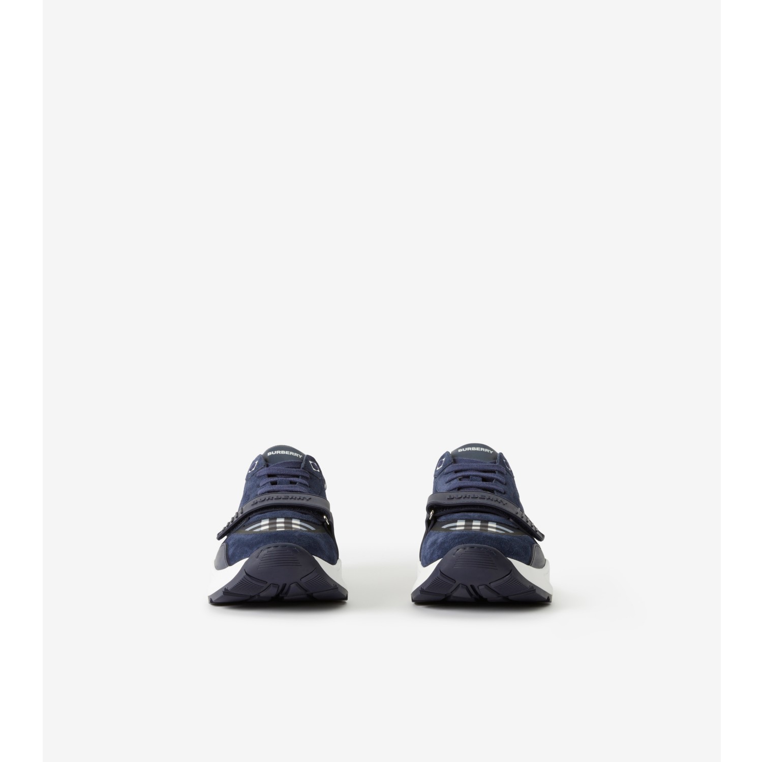 Sneakers discount bleu homme