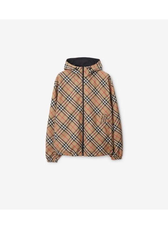 Burberry new jacket sale