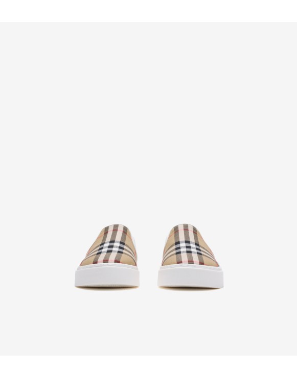 Children's Designer Shoes | Burberry®️ Official