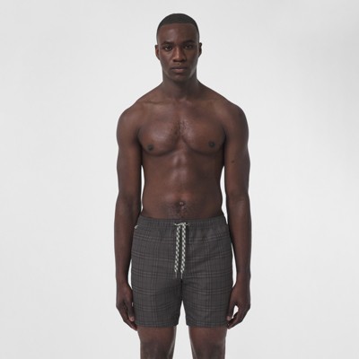burberry shorts swim