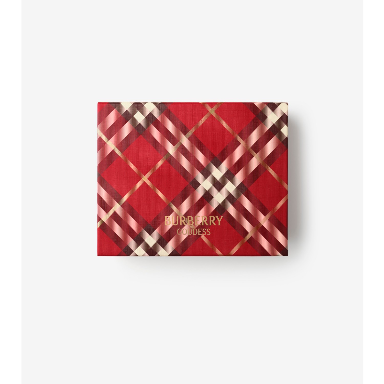 Burberry Goddess Eau de Parfum Gift Set