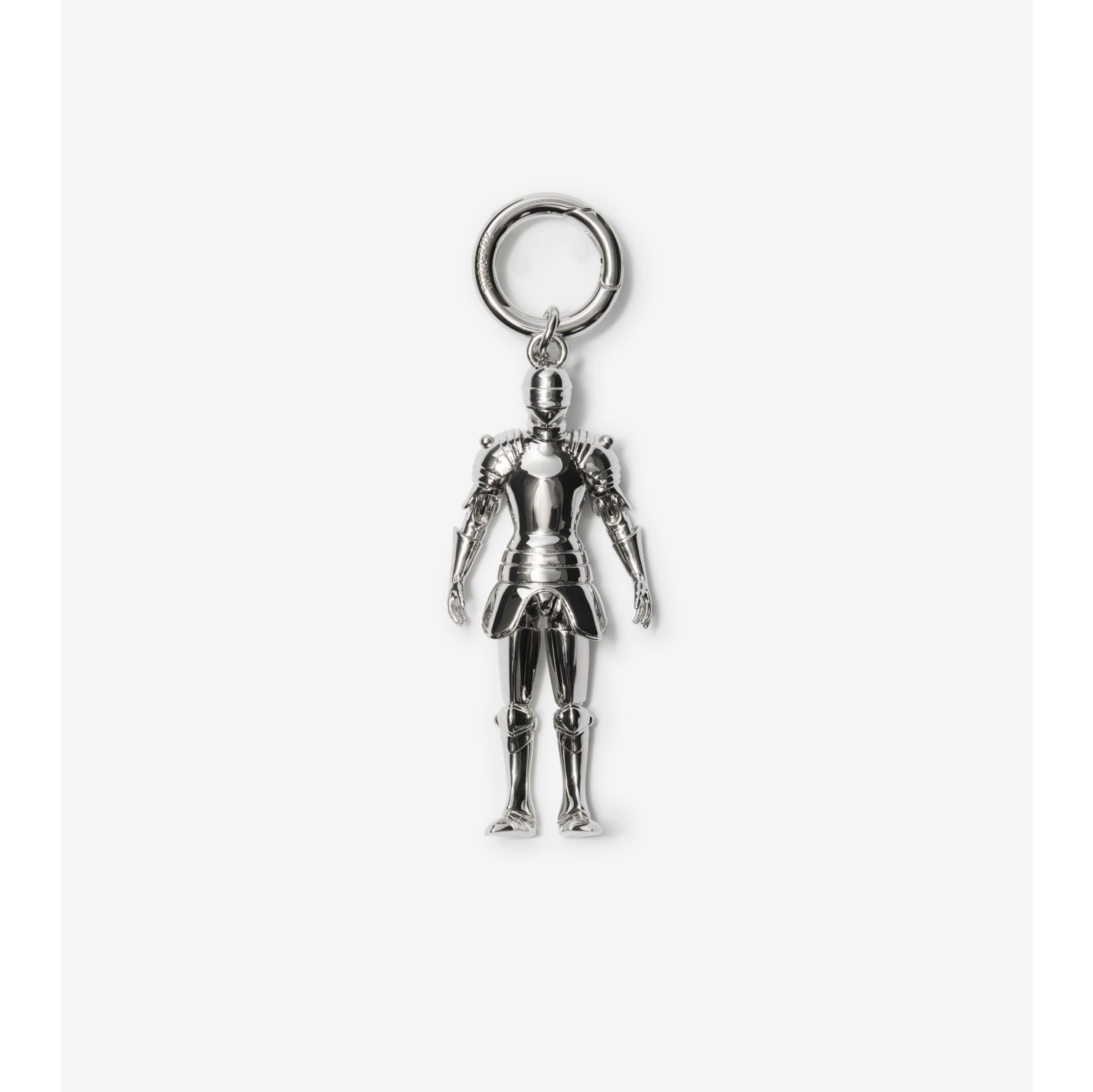 Knight Bag Charm
