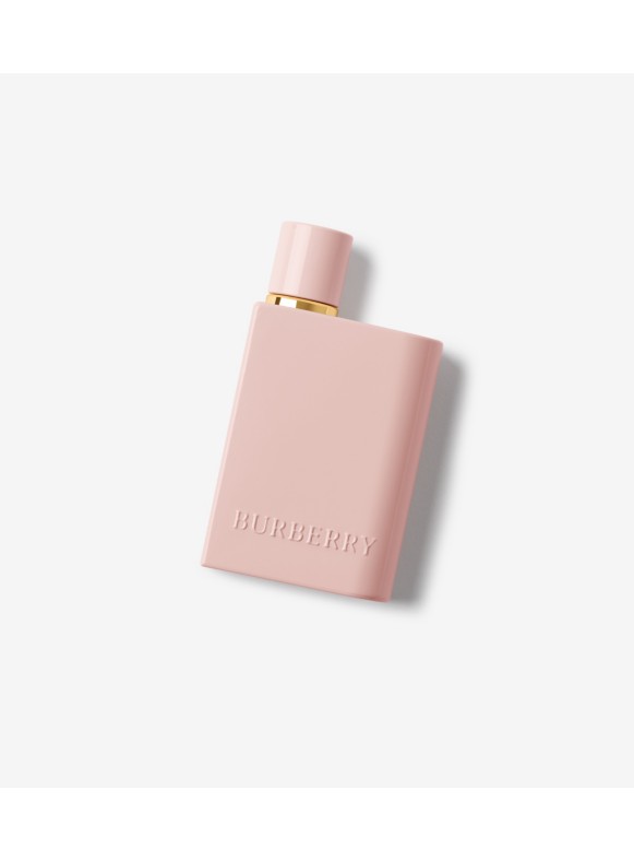 Burberry rose parfum hot sale