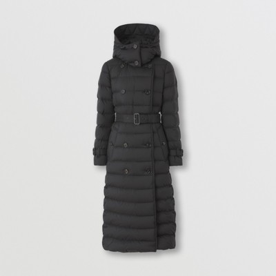 burberry puffa
