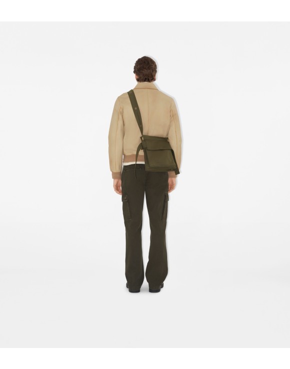 Small Trench Tote