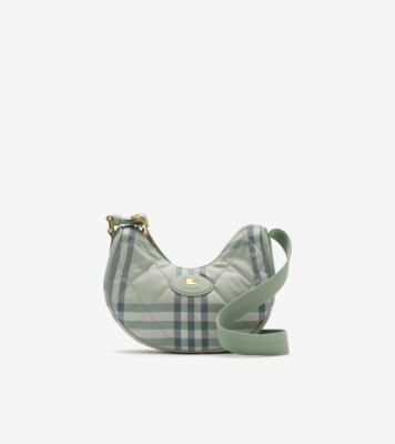 【美品】バーバリー ショルダーバッグ クロスボディ BURBERRY バーバリー クロスボディバッグ/ショルダーバッグ メンズ