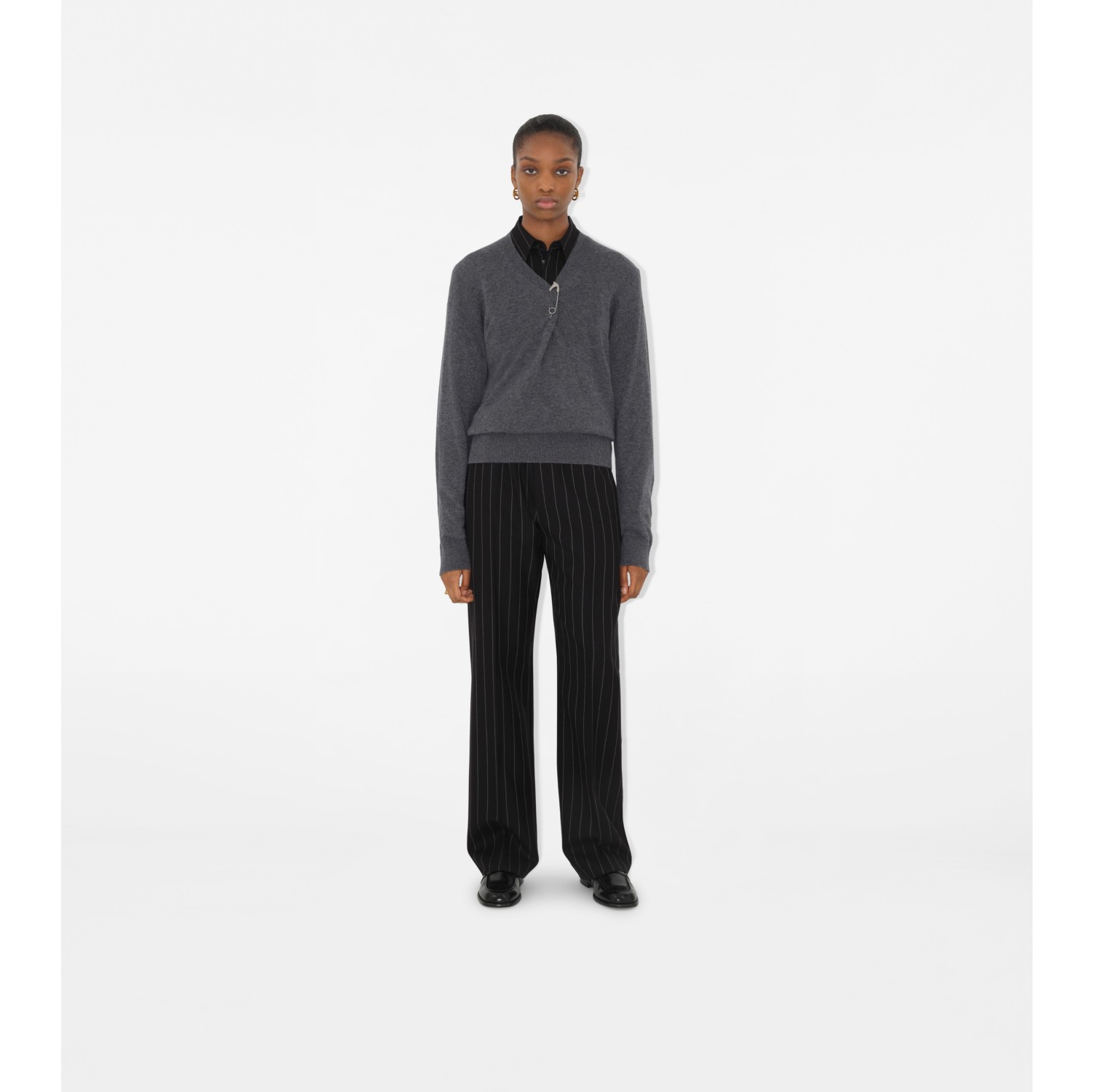 Kaschmirpullover