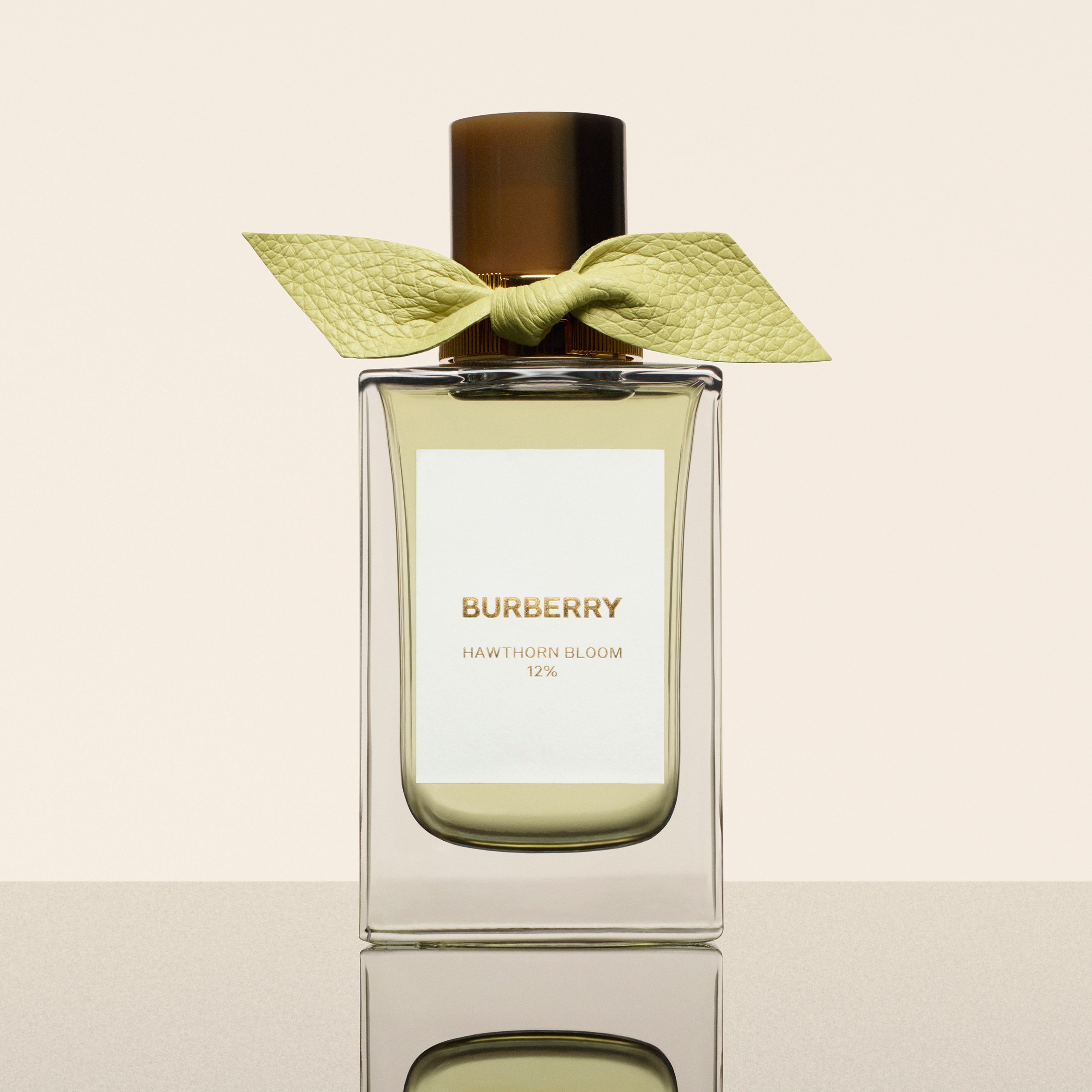 Burberry Signatures Eau de Parfum de 100 ml - Hawthorn Bloom | Burberry® oficial - 2