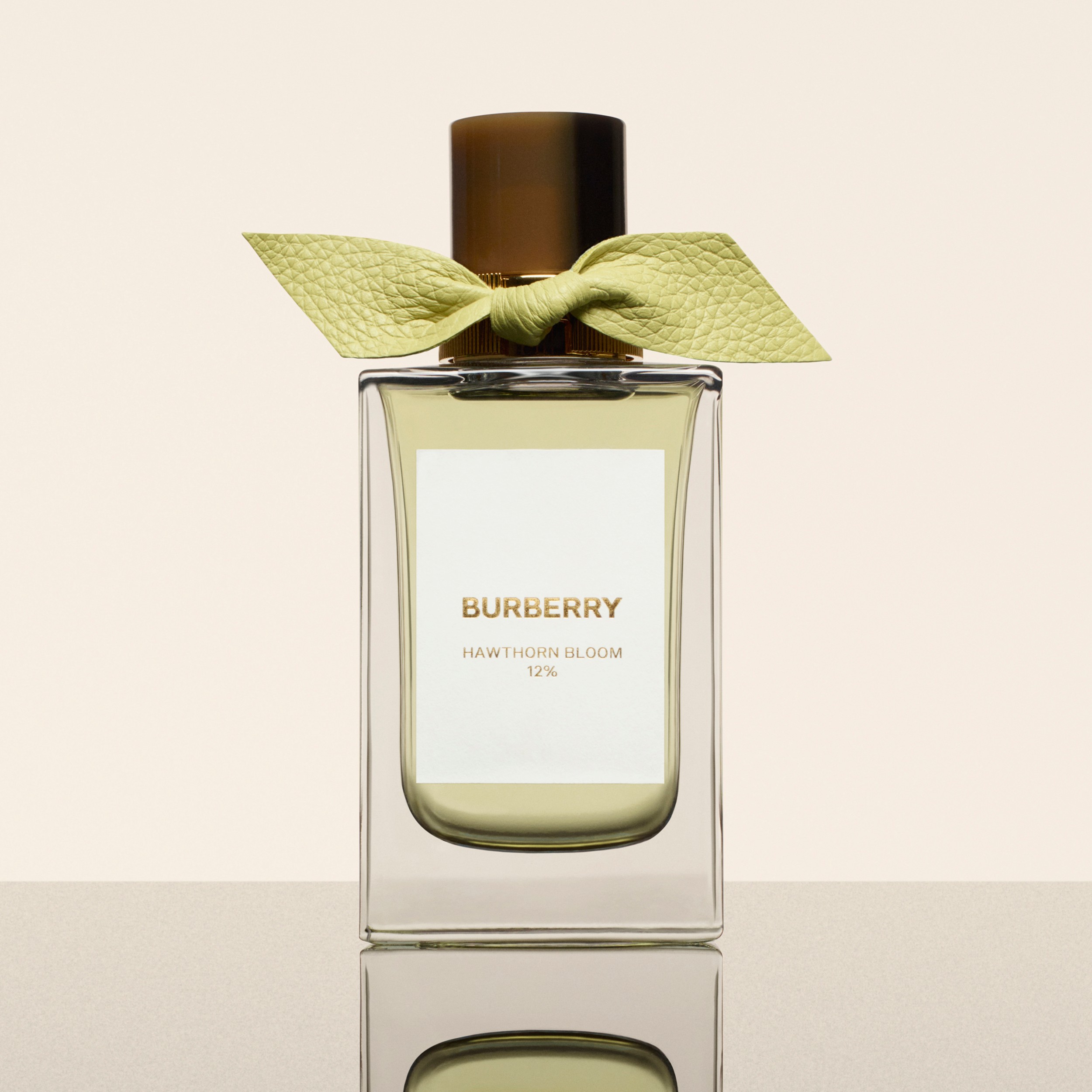 Burberry Signatures Hawthorn Bloom Eau de Parfum 100ml | Burberry® Official