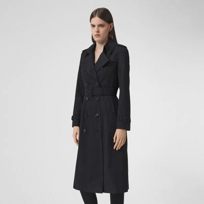 burberry mac coat