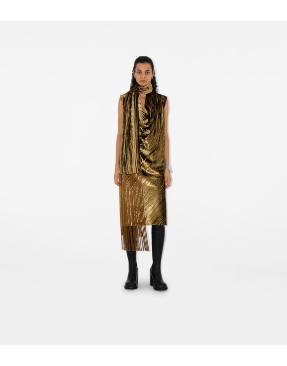Designer Dresses For Women | Burberry®️ Official