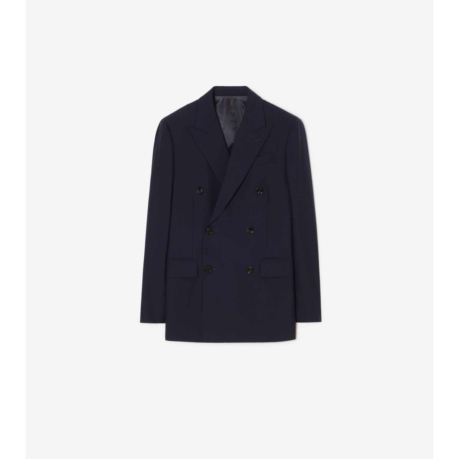 Chaqueta de vestir Sloane en lana