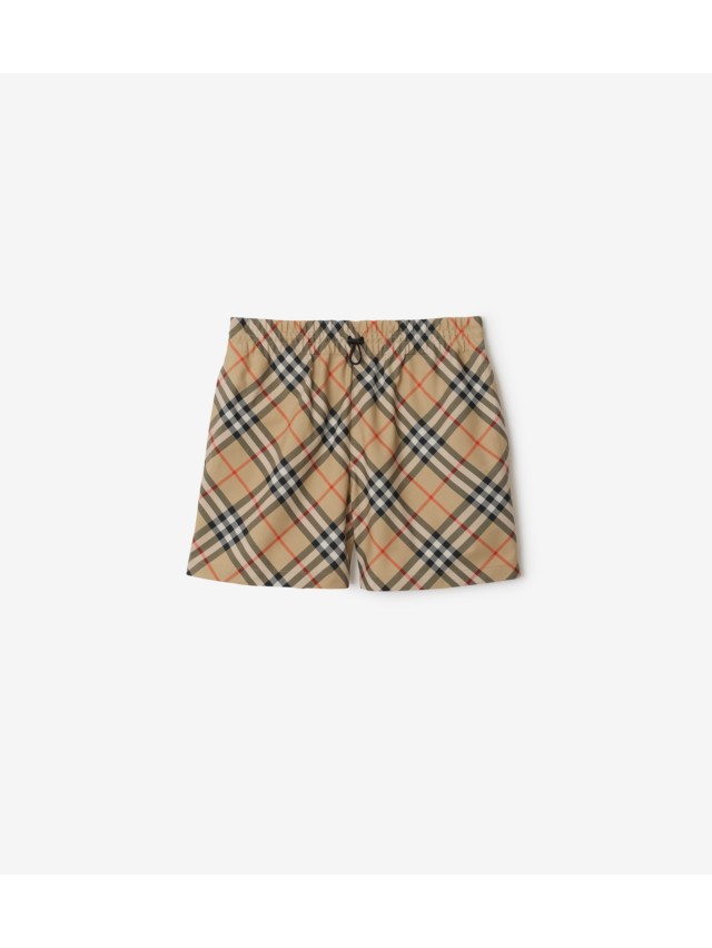 ウィメンズ デザイナー トラウザー＆ショートパンツ | Burberry® 公式