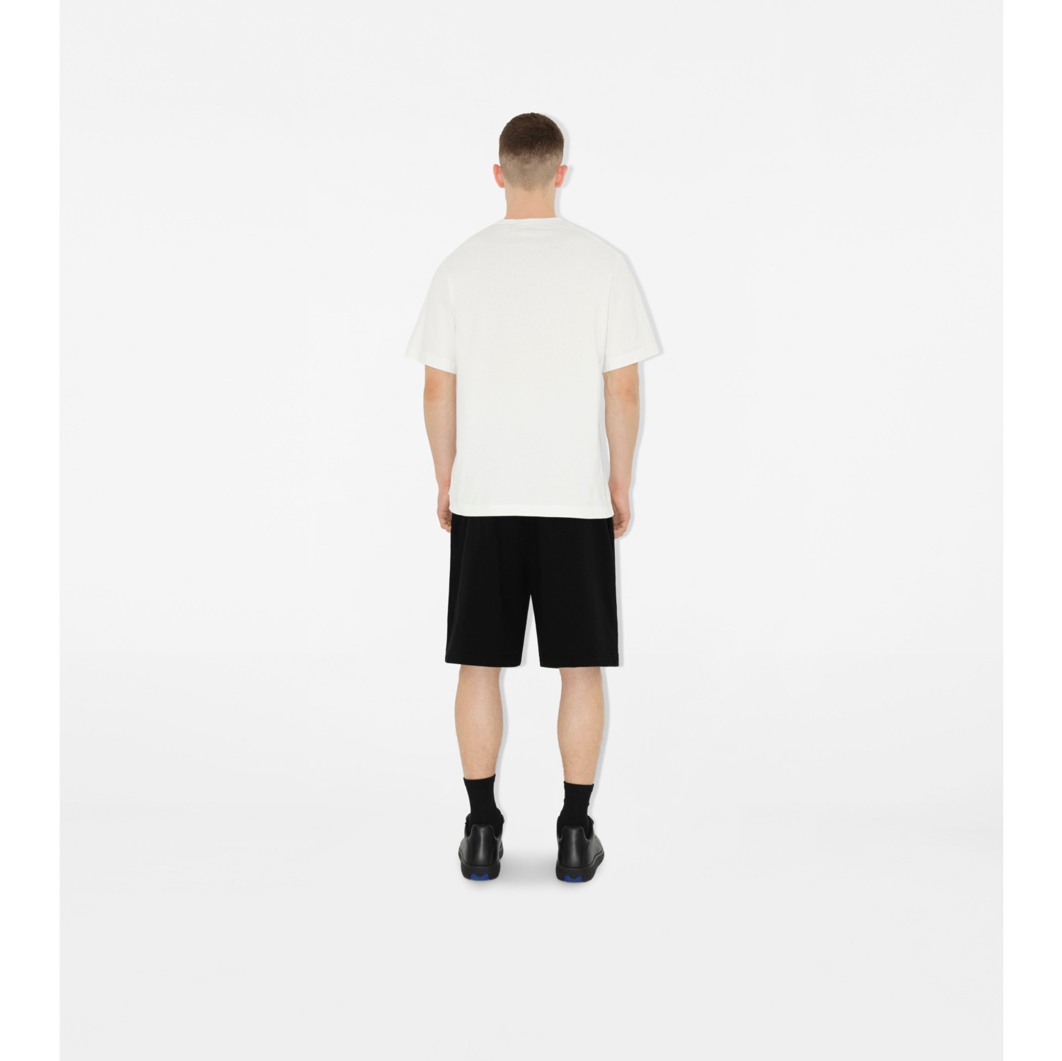 Short en coton