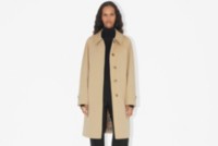 Find Your Perfect Trench Fit