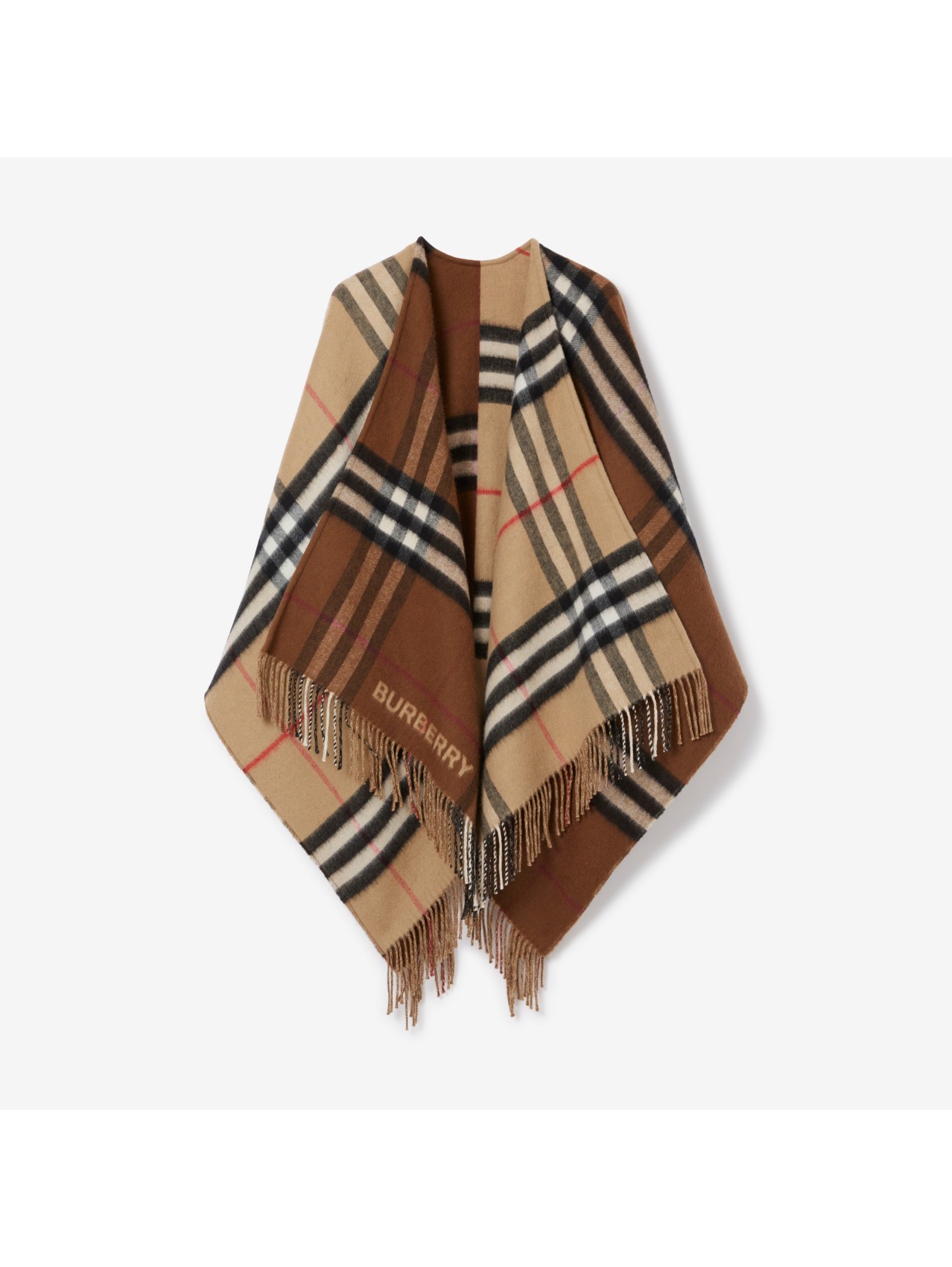 Men's Scarves | Men's Designer Scarves | Burberry® Official