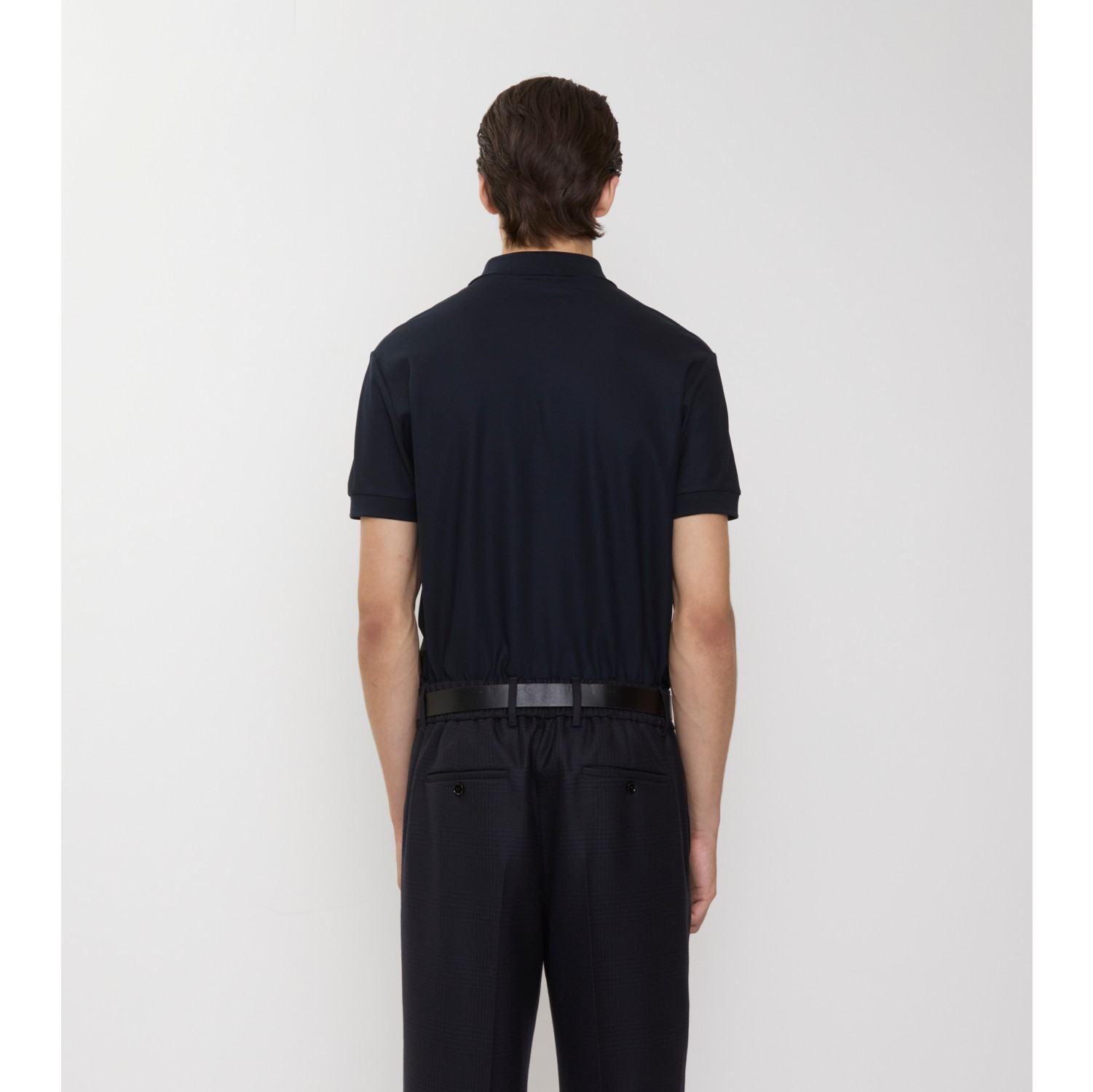Metal EKD Cotton Polo Shirt