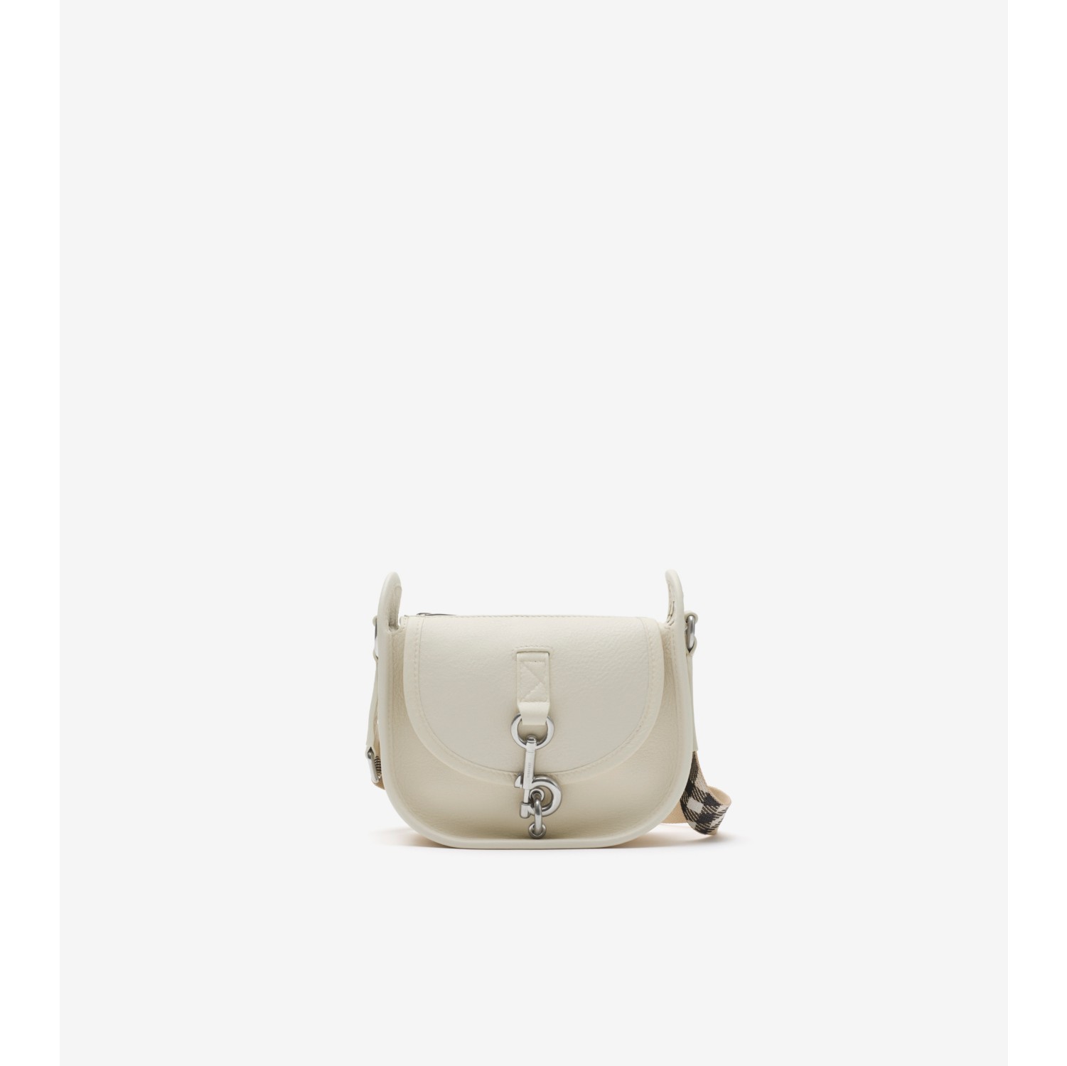 Mini B Clip Messenger Bag