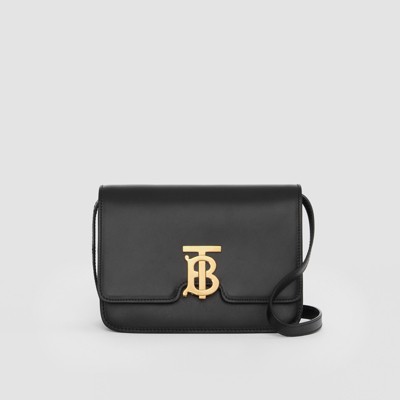 burberry black bag
