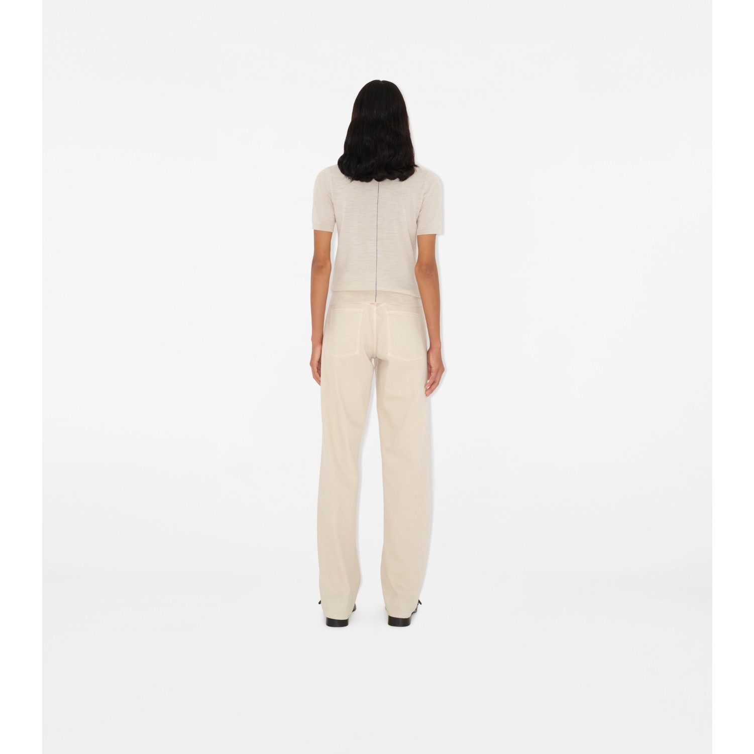 Maglia in lana
