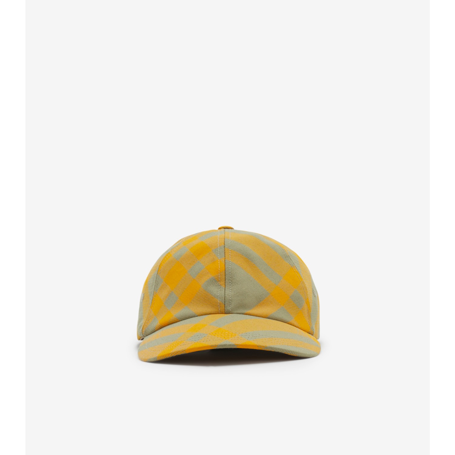 Gorra hotsell cuadros burberry