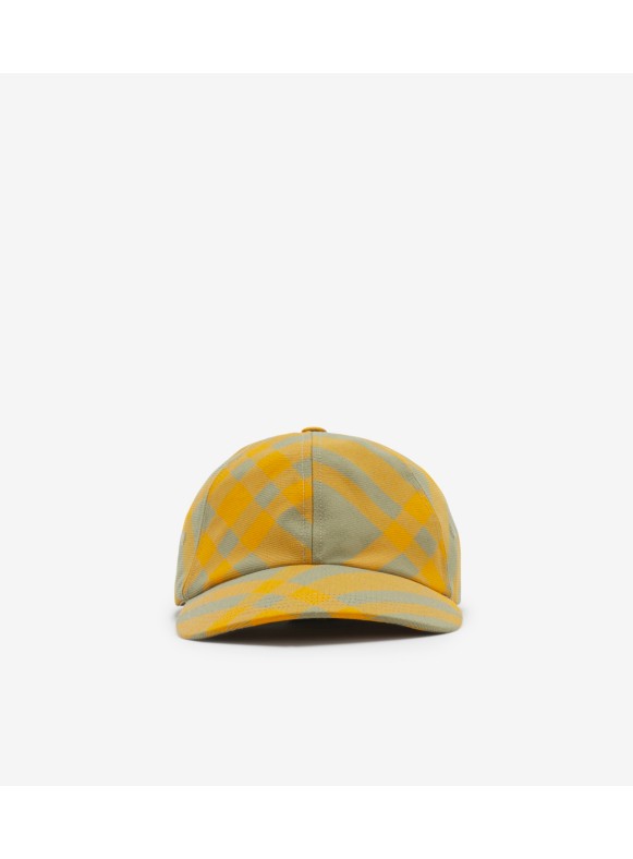 Casquette Be My Cap S00 - Accessoires de luxe