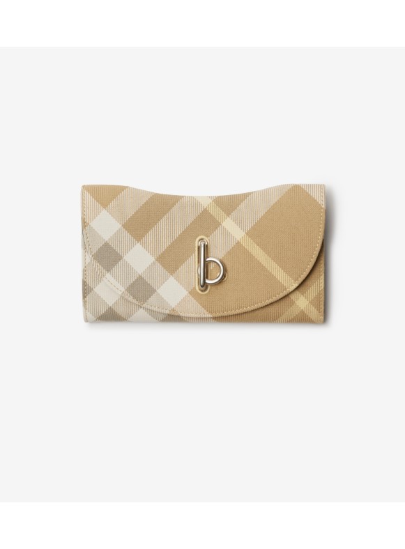 ウィメンズ財布 | レザー小物 | Burberry® 公式サイト