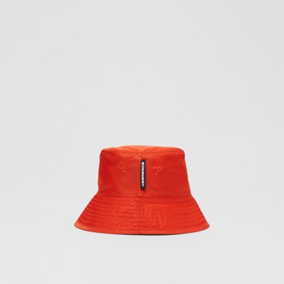 burberry bucket hat reversible