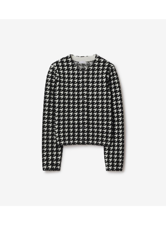 Women's Sweaters & Cardigans | Designer Knitwear | Burberry® Official