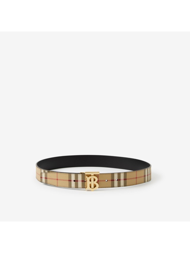 メンズ | アクセサリー | Burberry® 公式サイト