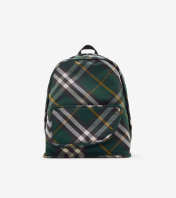 Backpacks for Men | Burberry® Official