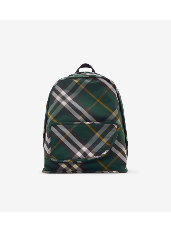 Burberry sac best sale a dos