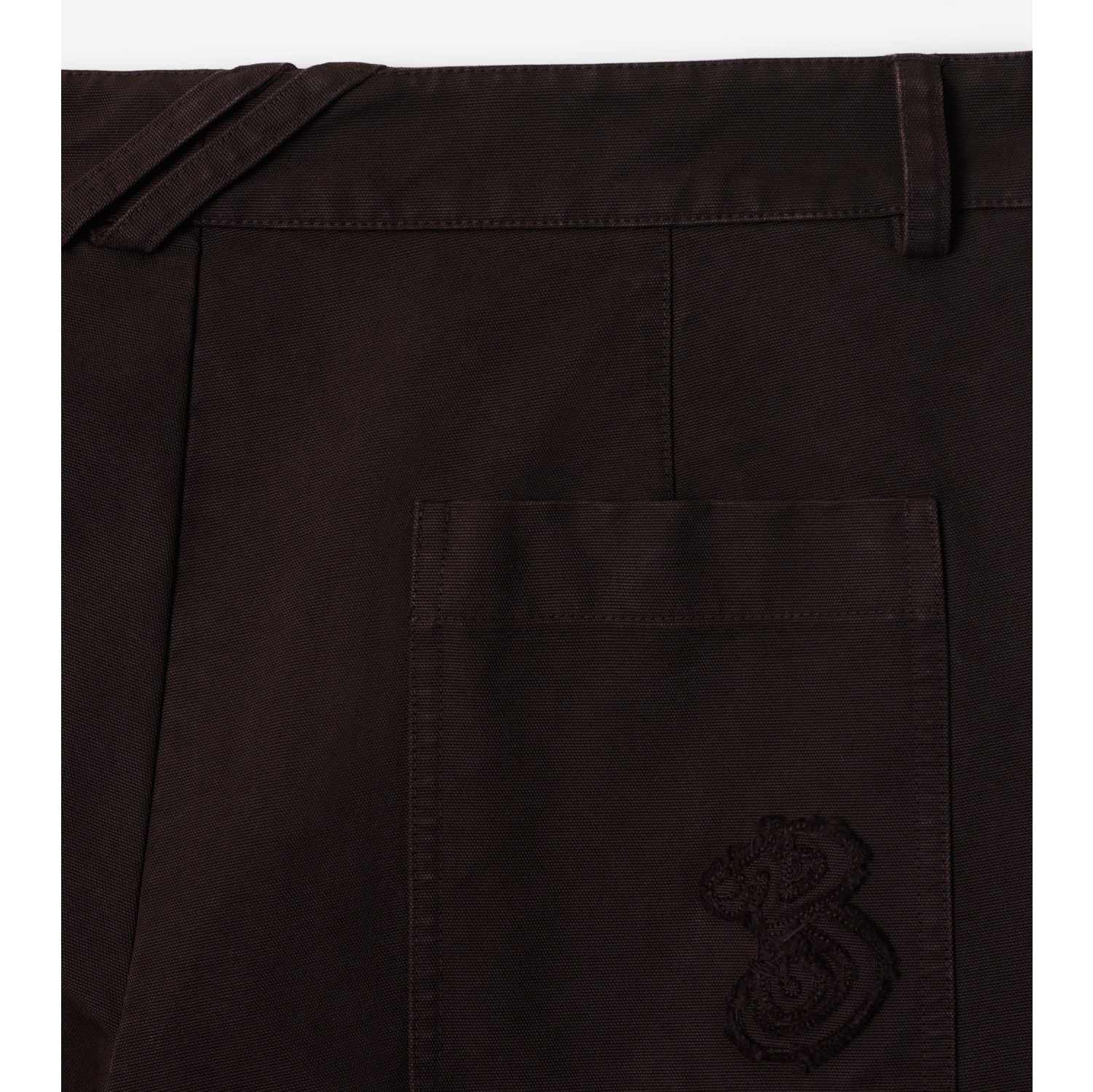 Cotton Chinos