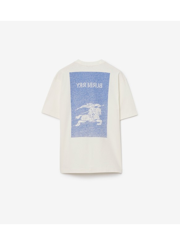 メンズ デザイナーポロ＆Tシャツ | Burberry® 公式サイト