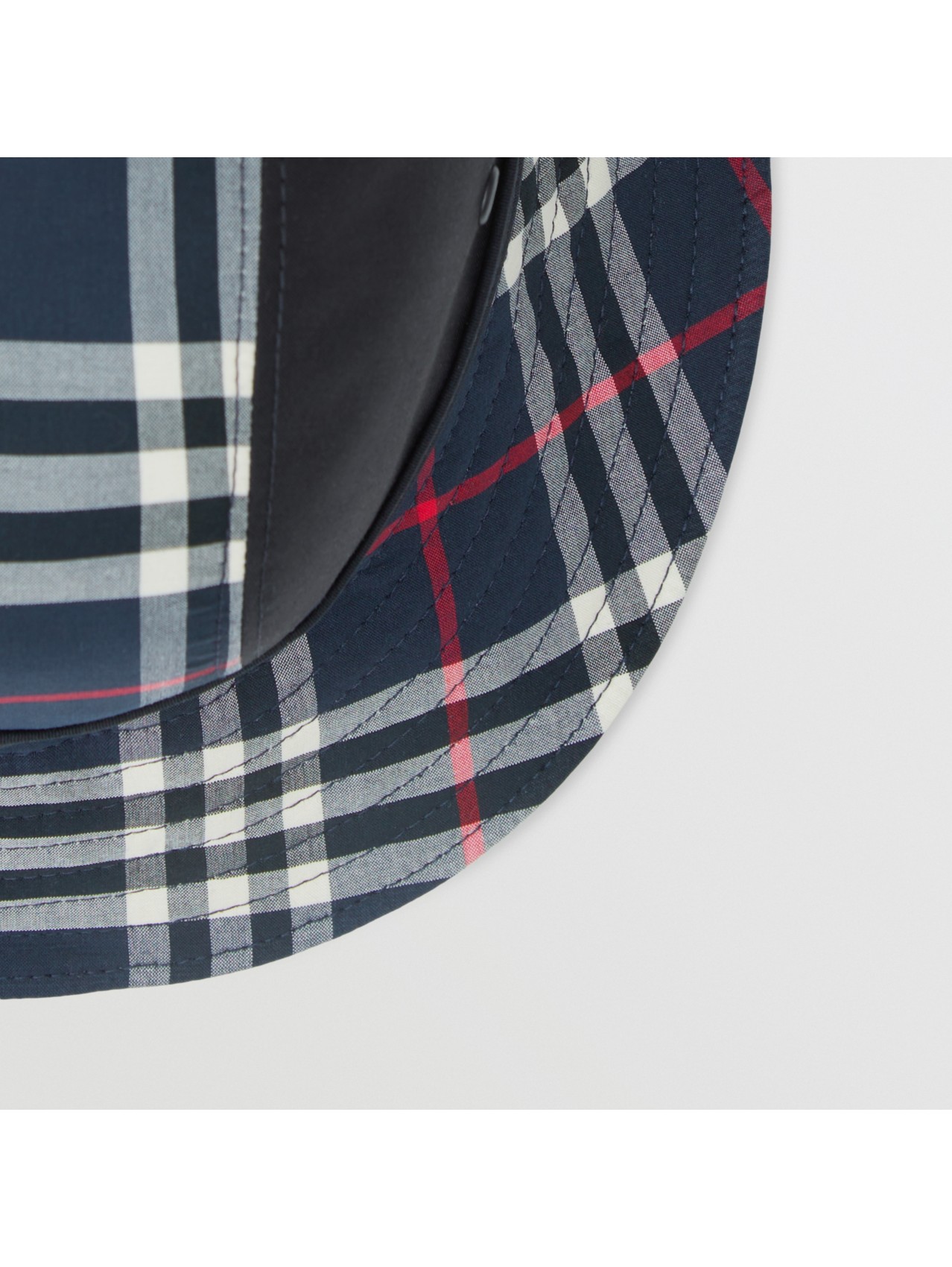 casquette burberry homme