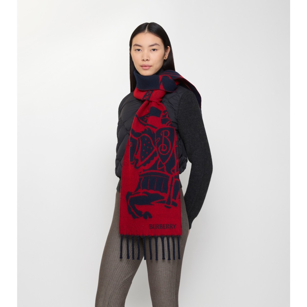  Reversible EKD Scarf