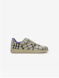 Burberry summer shoes hotsell