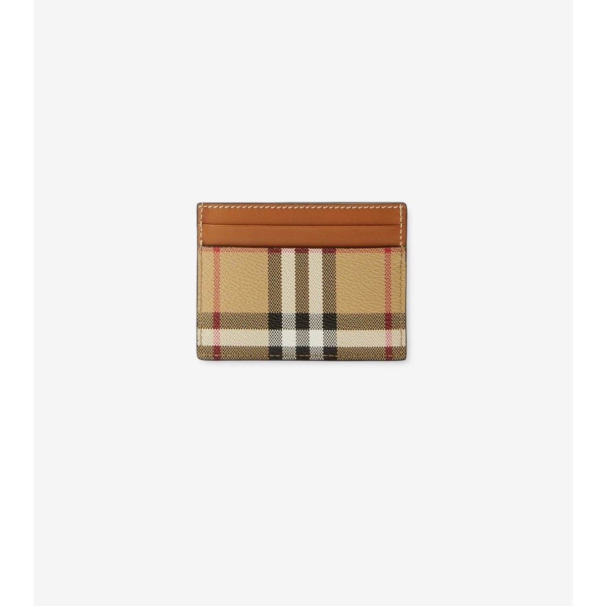  Check Card Case