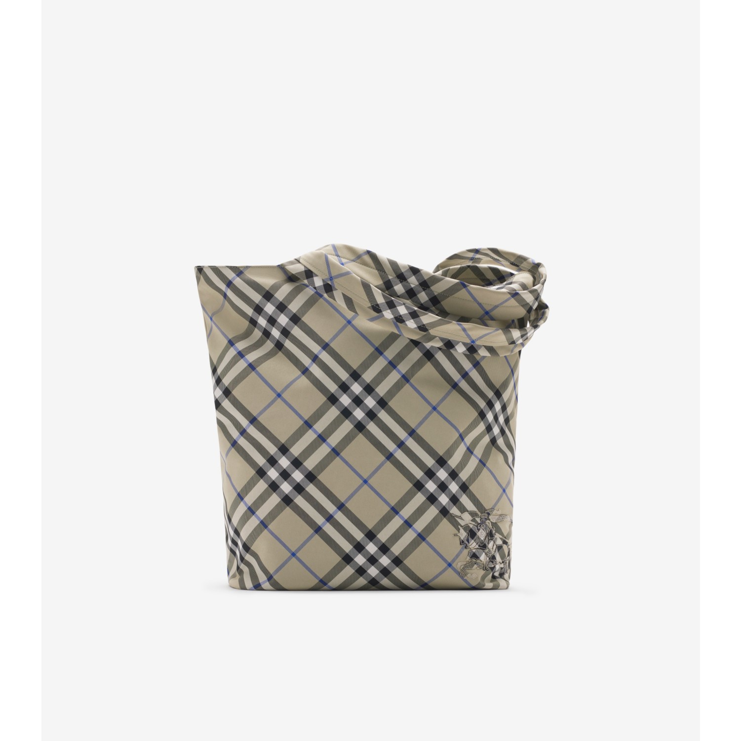 Check Tote
