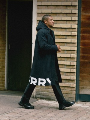 burberry descargar web