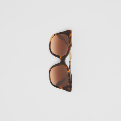 burberry butterfly glasses