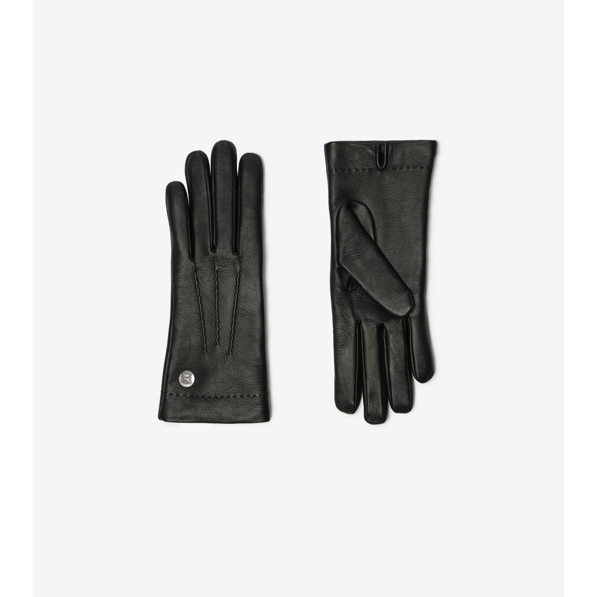  Leather Gloves