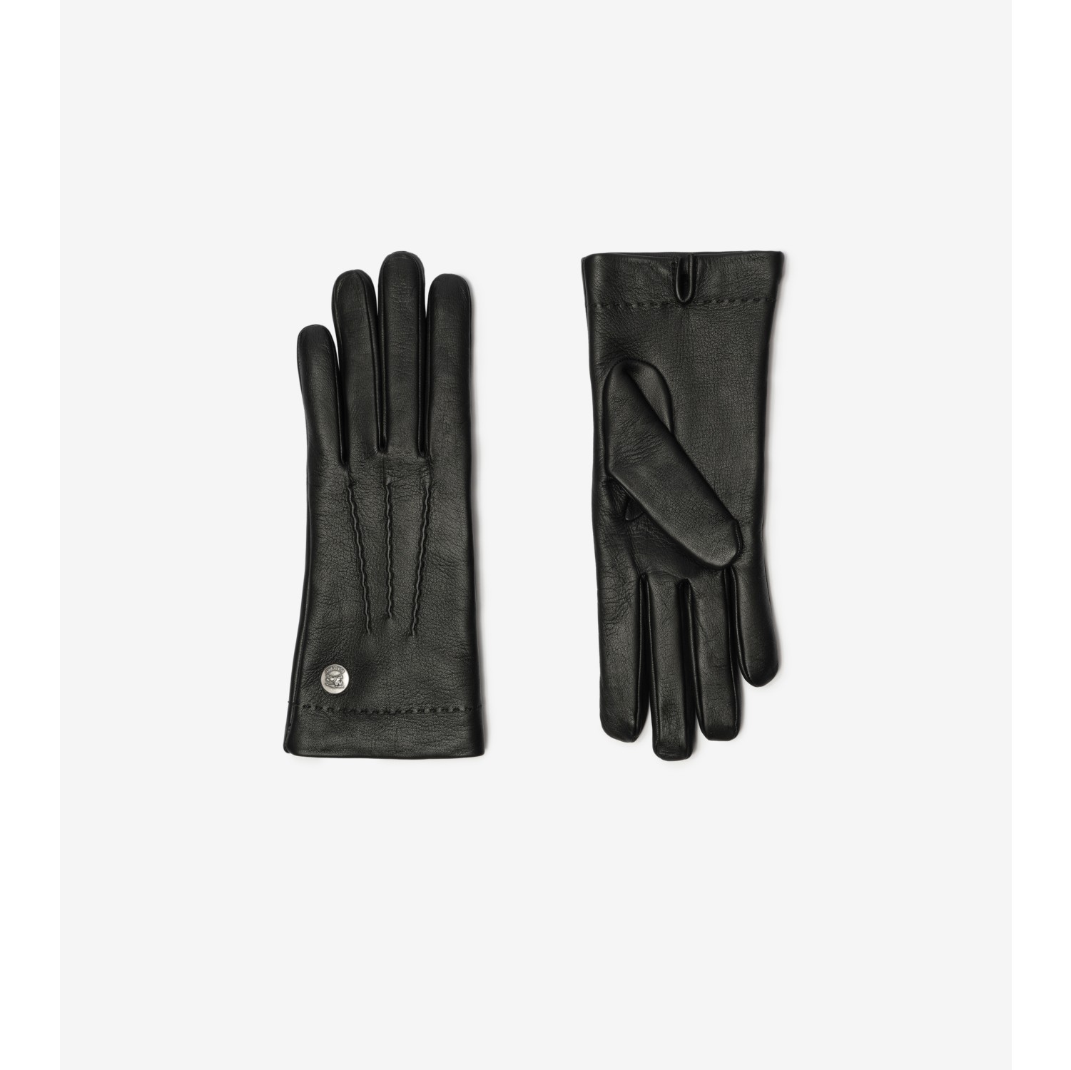Leather Gloves